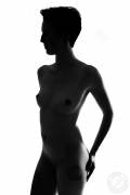 Black-and-White-Silhouette-3