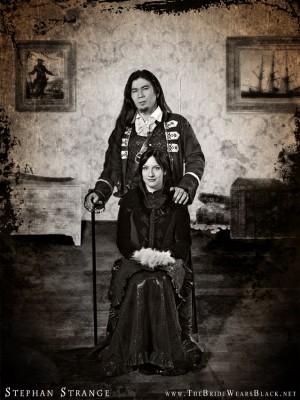 pirate love