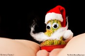 Mexican Santa Claus