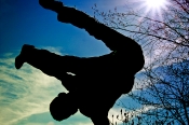 Handstand 2