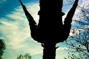 Headstand
