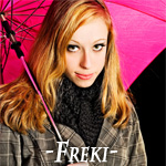 Freki