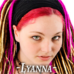 Lyanna
