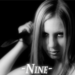 Nine