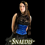 Snaedis