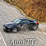 Audi-TT