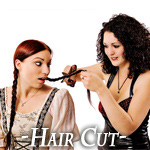 Hair-Cut