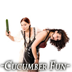 cucumber-fun