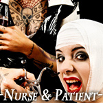 nurse-&-patient