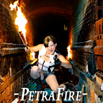 PetraFire