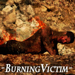 BurningVictim