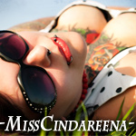 MissCindareena