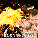 BurningFist