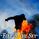 fireinthesky