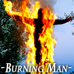 Burning-Man