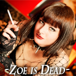 ZoeisDead