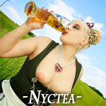 Nyctea