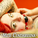 MissCindareena