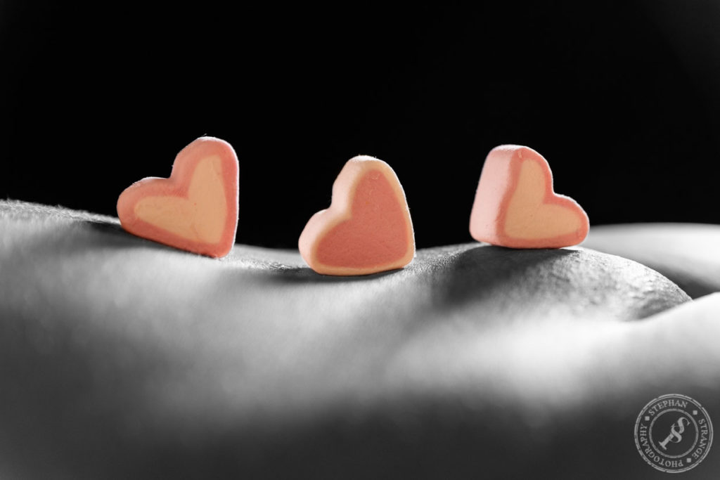 Naughty sweets