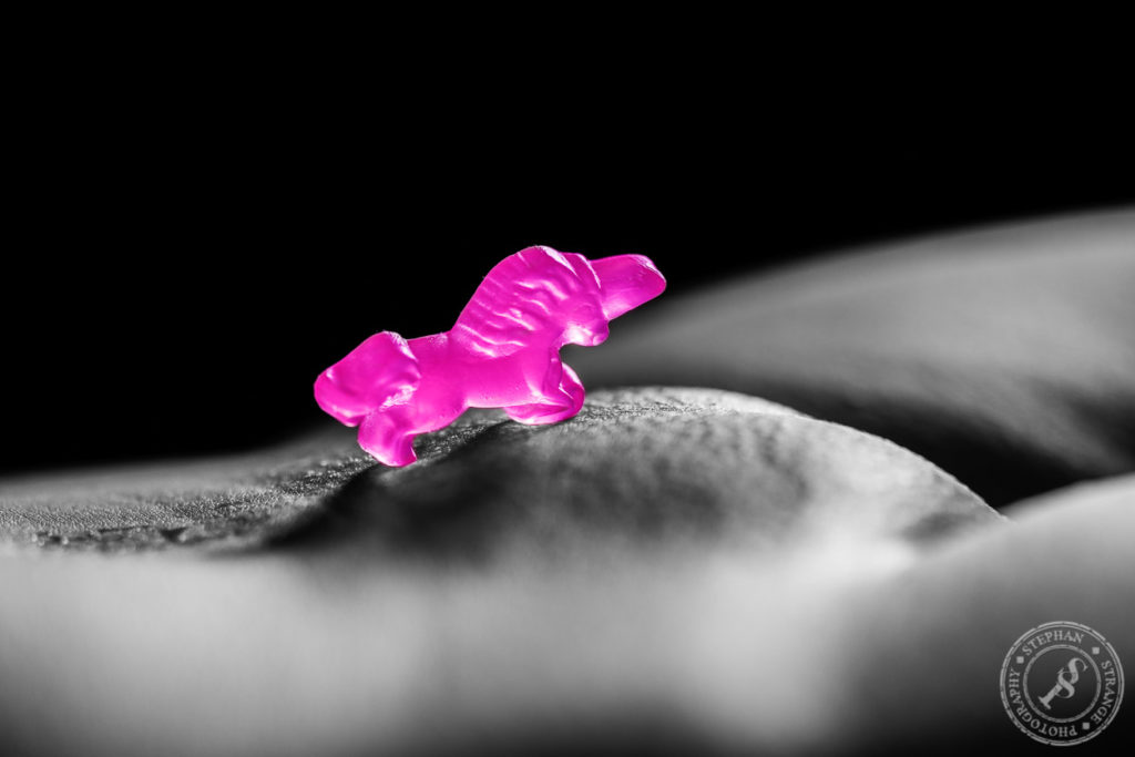 Naughty sweets
