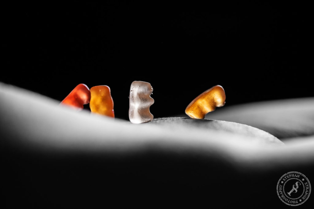 Naughty sweets