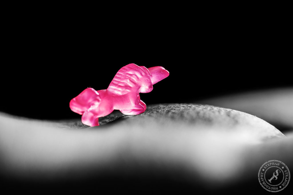 Naughty sweets