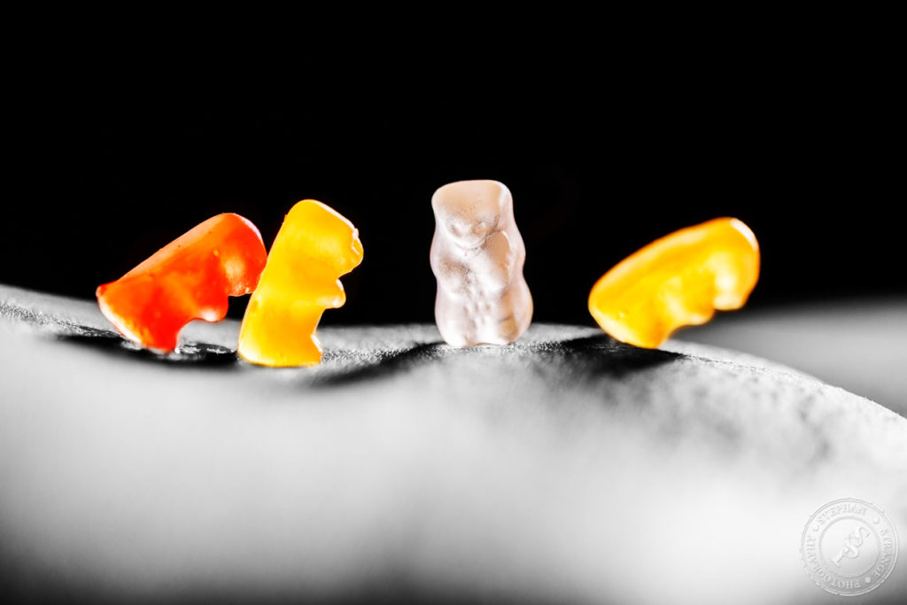 Naughty sweets
