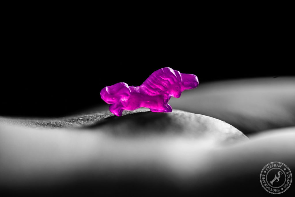 Naughty sweets