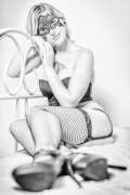 Boudoir Mask