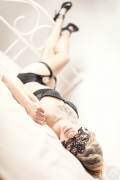 Boudoir Mask
