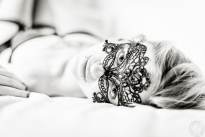 Boudoir Mask