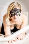 Boudoir Mask