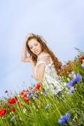 A Day at the Poppyfield