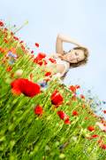 A Day at the Poppyfield