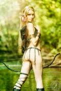 Warrior Prinzess (5)