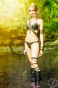 Warrior Prinzess (7)