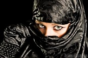 Arabic Veil 2