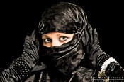Arabic Veil 4