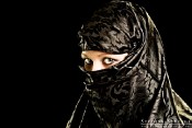 Arabic Veil 7