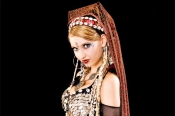 Belly Dance 8