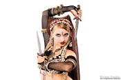 Belly Dance 4