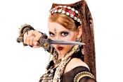 Belly Dance 3