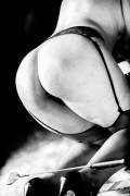 Bend Over and wait for the Lord (12)