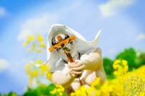 Black Metal Nun