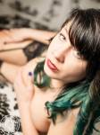 Boudoir - A short pictureset