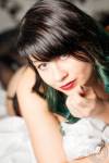 Boudoir - A short pictureset