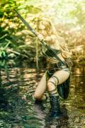 Hunting_Amazone (5).JPG