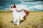 Experimental Fetish Photography - www.TheBrideWearsBlack.net