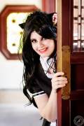 Cosplay Girl