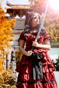 Cosplay Girl